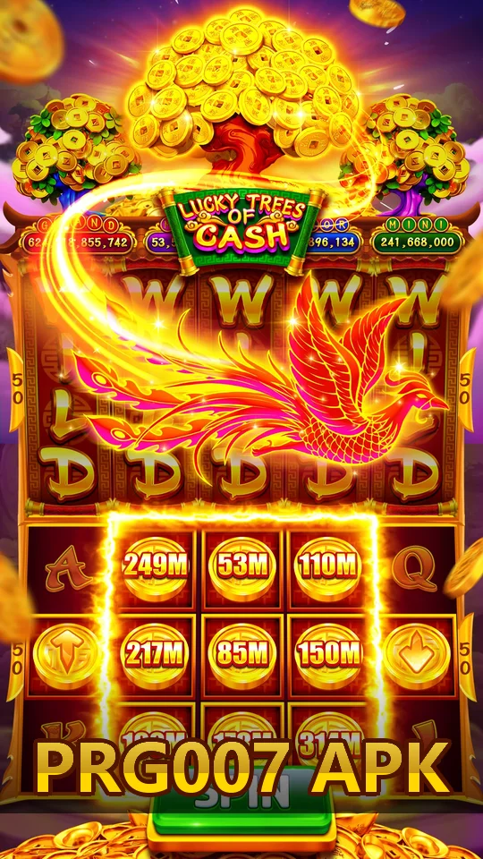 PRG007 APK